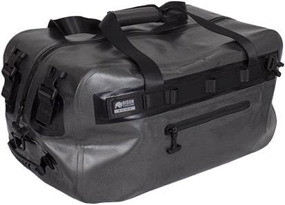50L Bison Dry Duffel