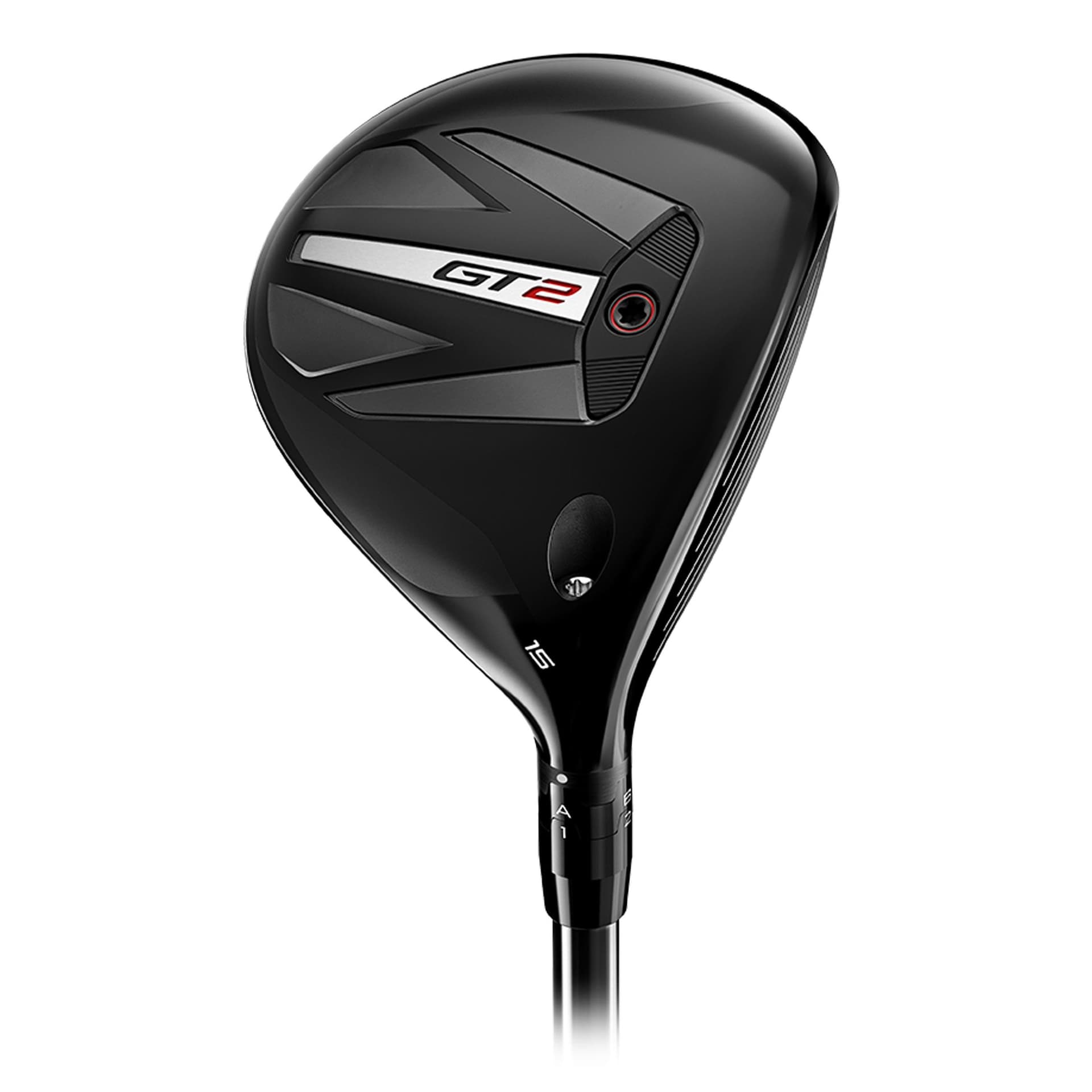 Titleist GT2 Fairway Wood - Right Hand/18 degree/Regular Flex