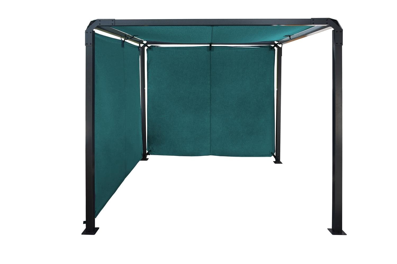 DUNWICH Gazebo Size 8x8