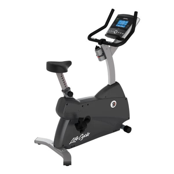 C1 Lifecycle Exercise Bike with GO Console