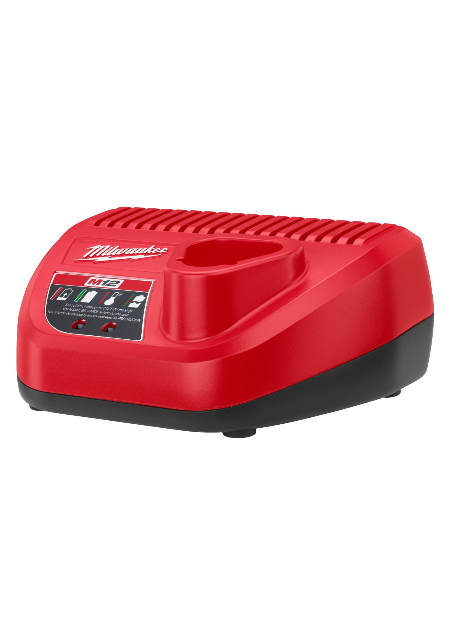 M12 Lithium-Ion Battery Charger