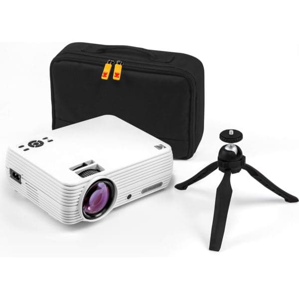 Kodak Flik X7 Home Projector