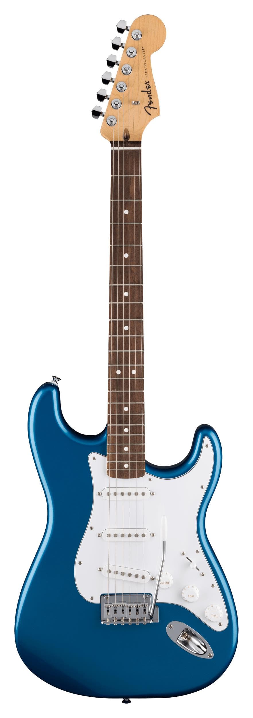 Standard Stratocaster Electric Guitar