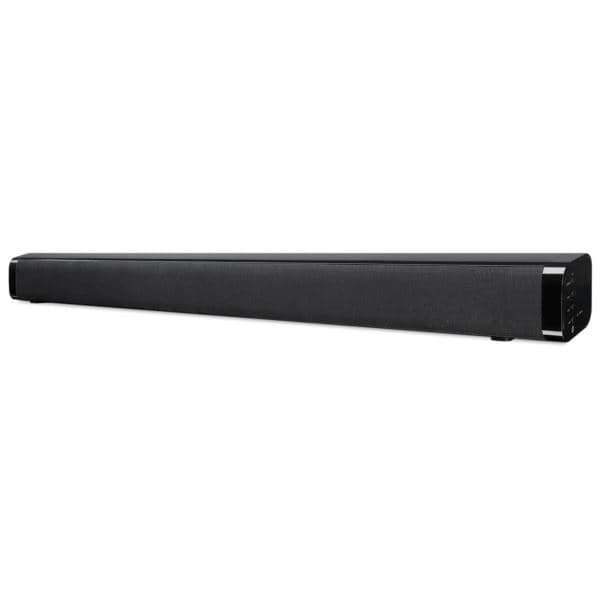 29" Bluetooth Soundbar w/ Optical Audio