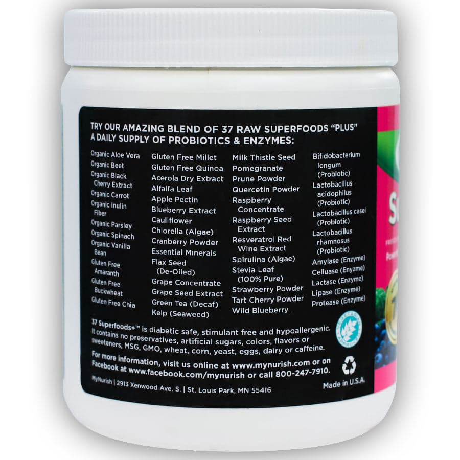 BODY CLEANSE (Pink Lemonade/Lemon Tea) - Detox, Alkaline, Electrolyte & Body Nourishment