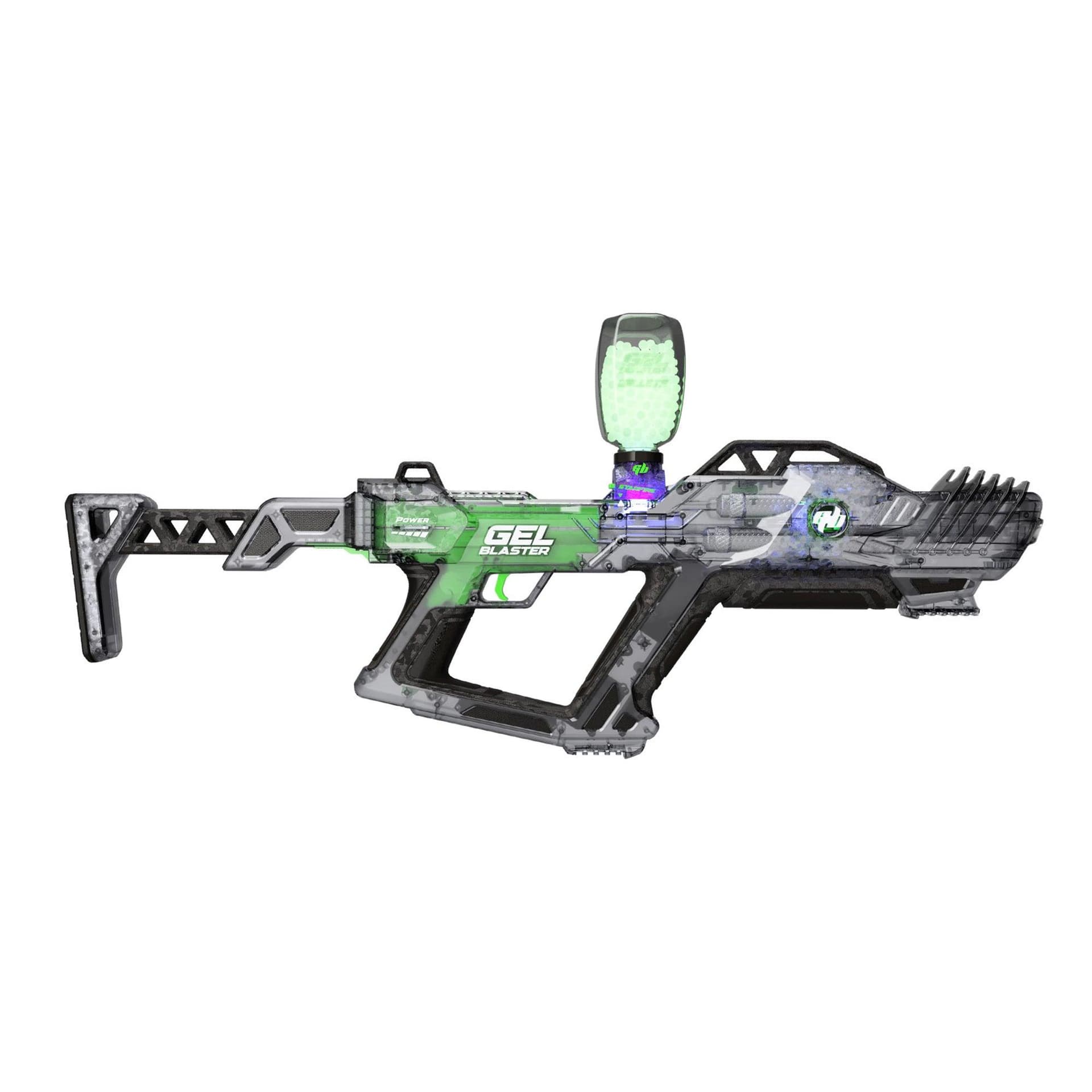 Surge XL 2.0 Water Bead Blaster Toy w/ StarFire