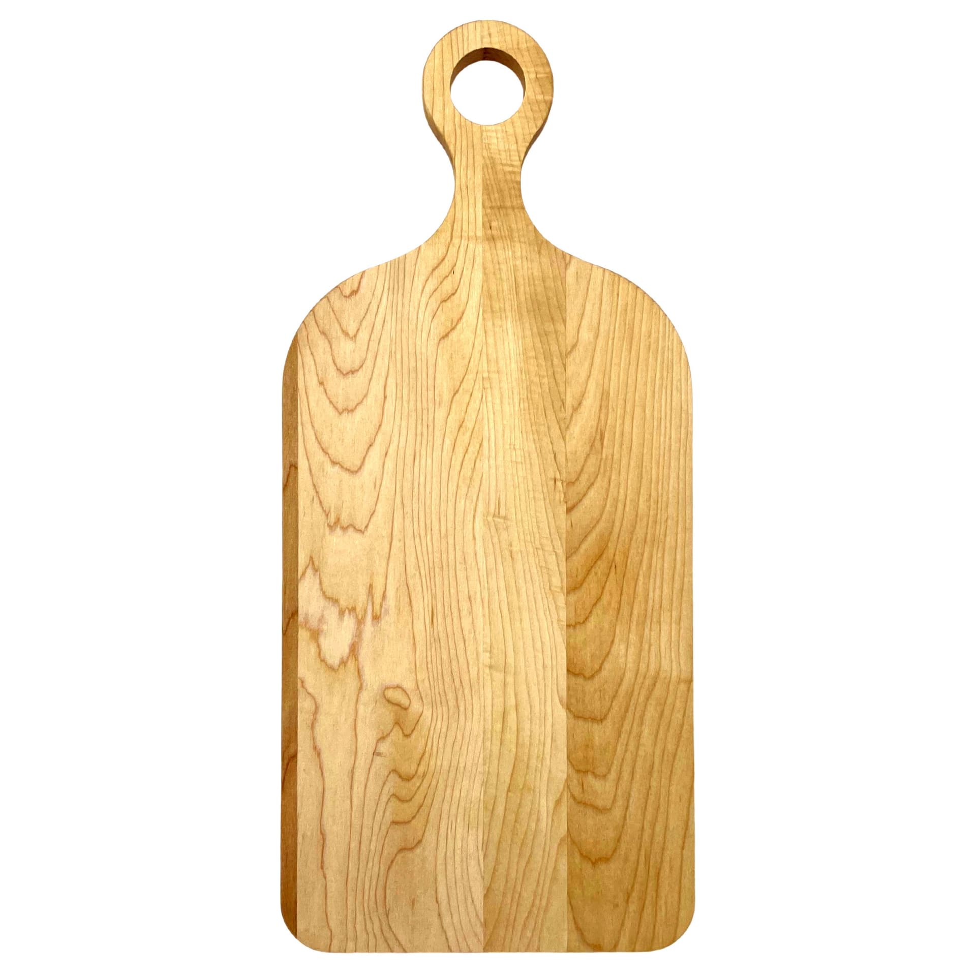 Peacham Paddle Board - Maple
