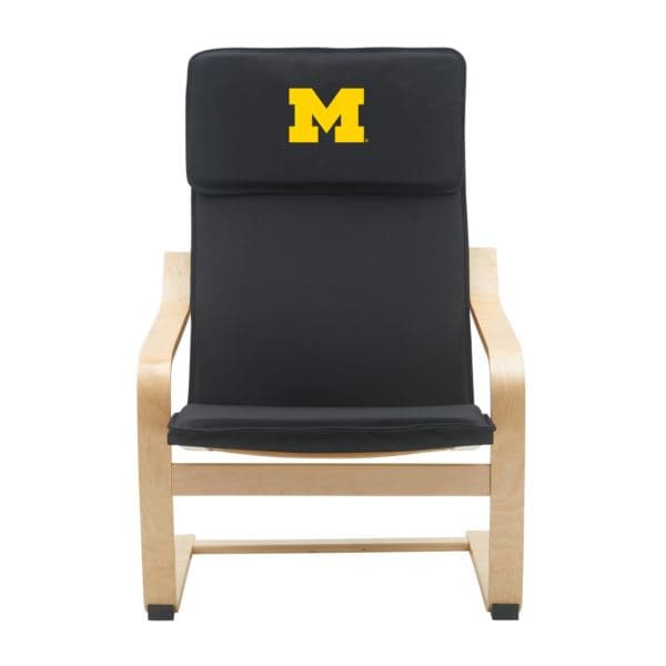 University of Texas Bentwood Adult Chair
