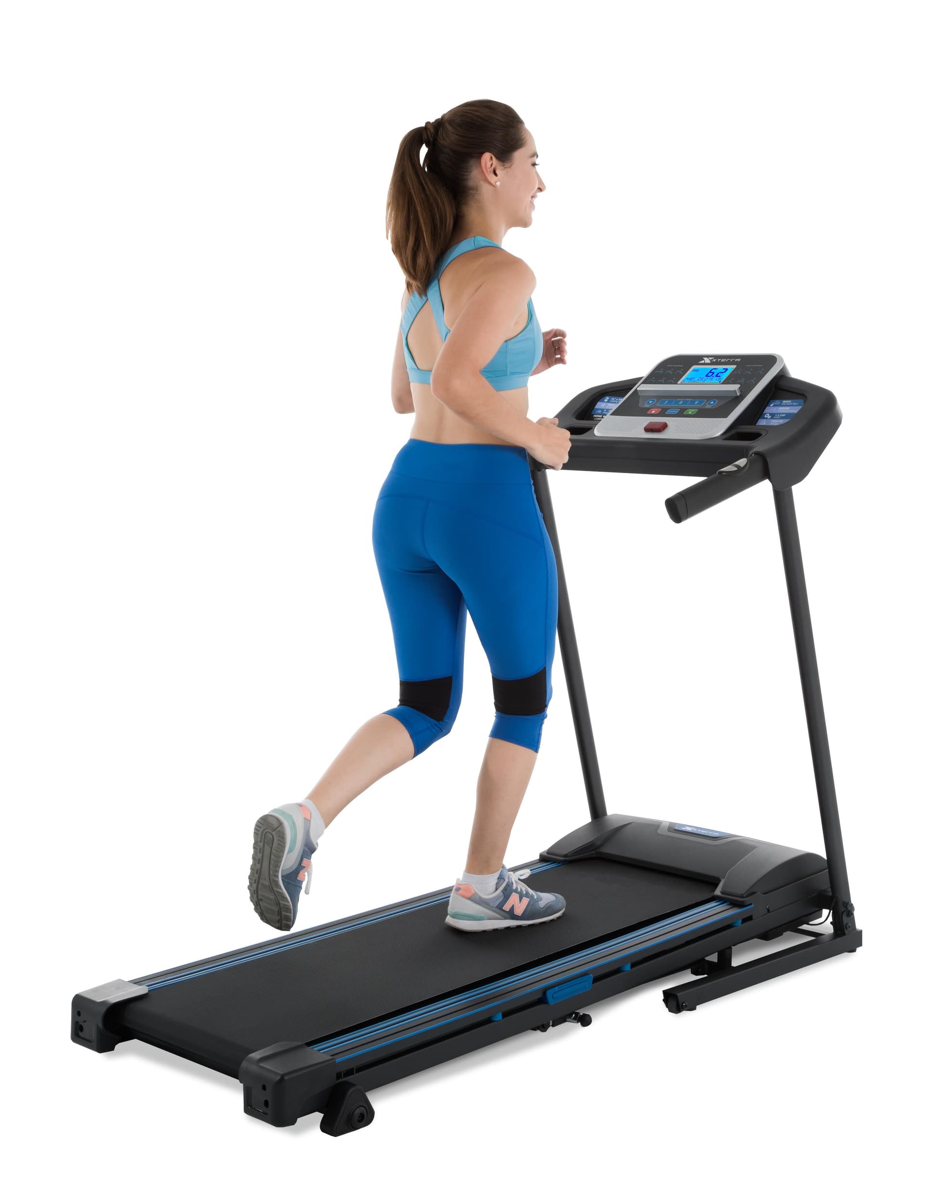 Xterra Treadmill