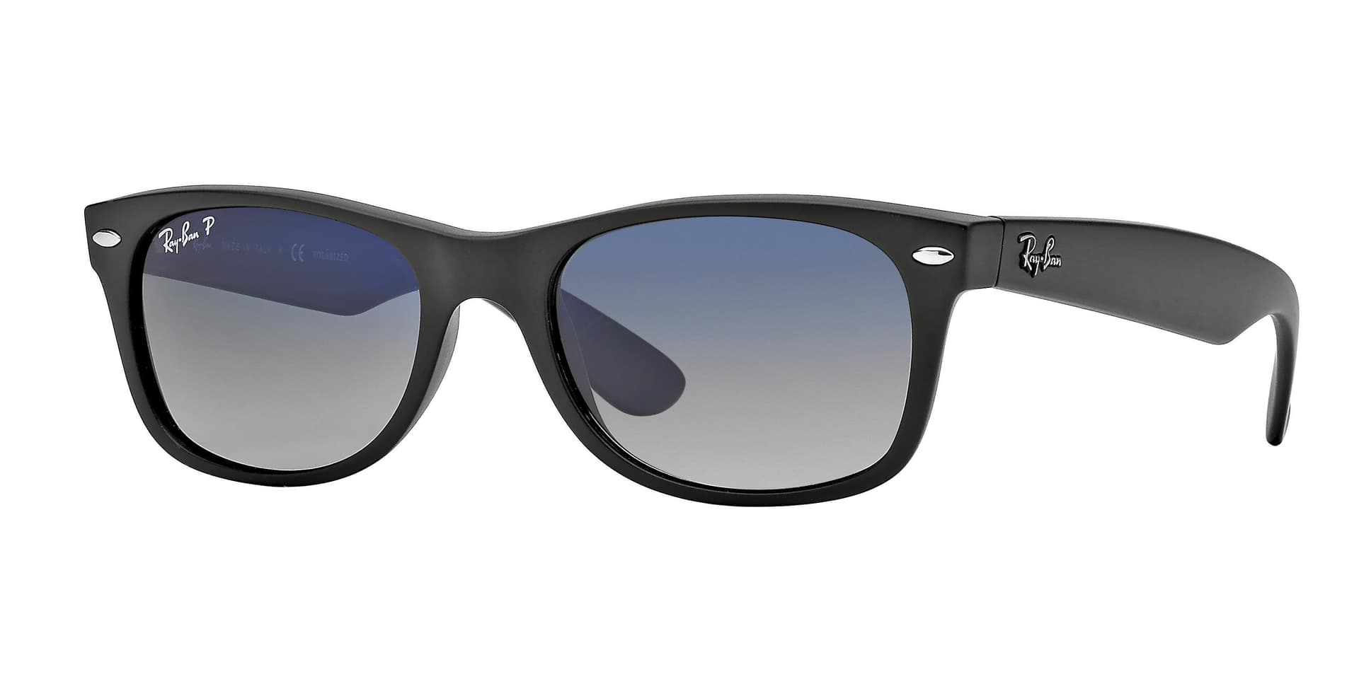 Polarized New Wayfarer Classic Sunglasses