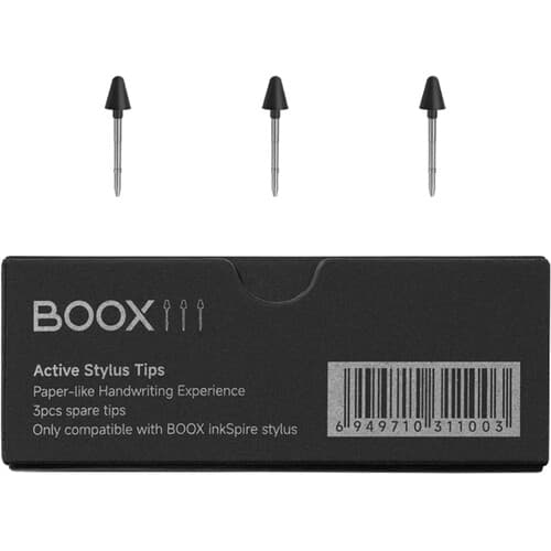 InkSpire Stylus Tips
