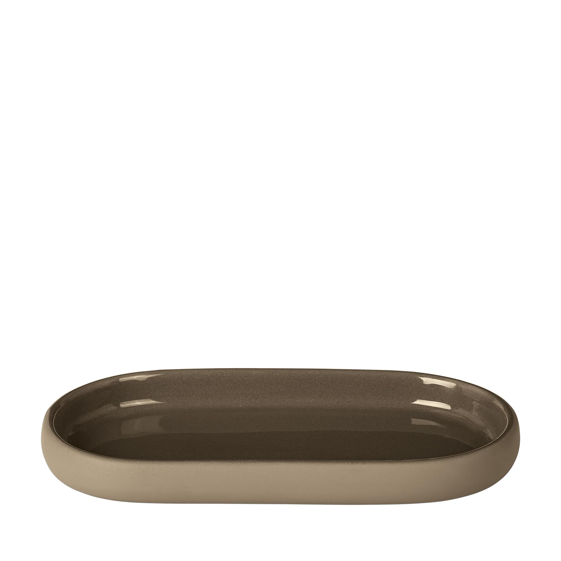 SONO - Oval Tray