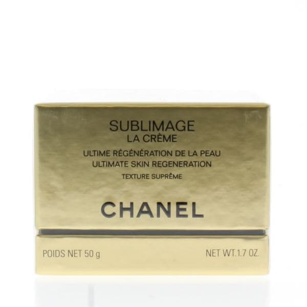 Sublimage La Creme Texture Supreme Size 1.7oz
