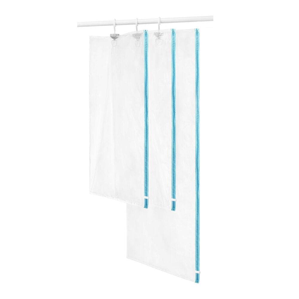 Set of 3 Spacemaker Hanging Vacuum Bags