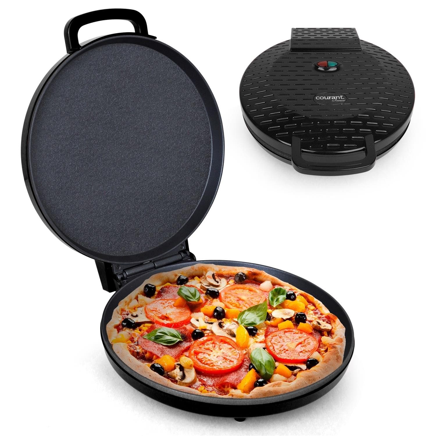 Pizza Maker & Griddle Size 12''