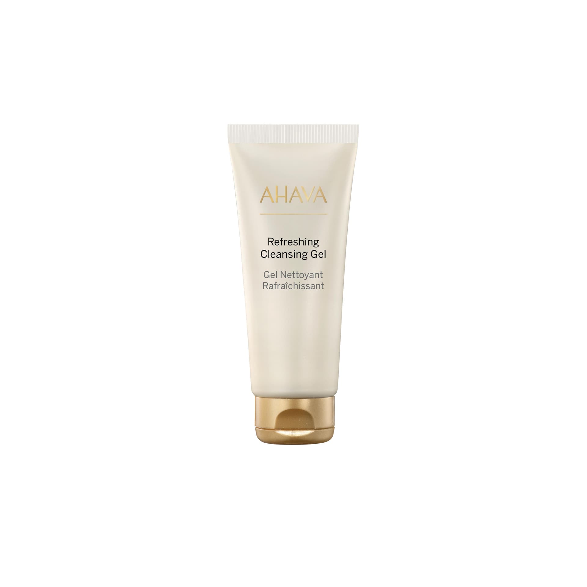 Refreshing Cleansing Gel Size 100 ML