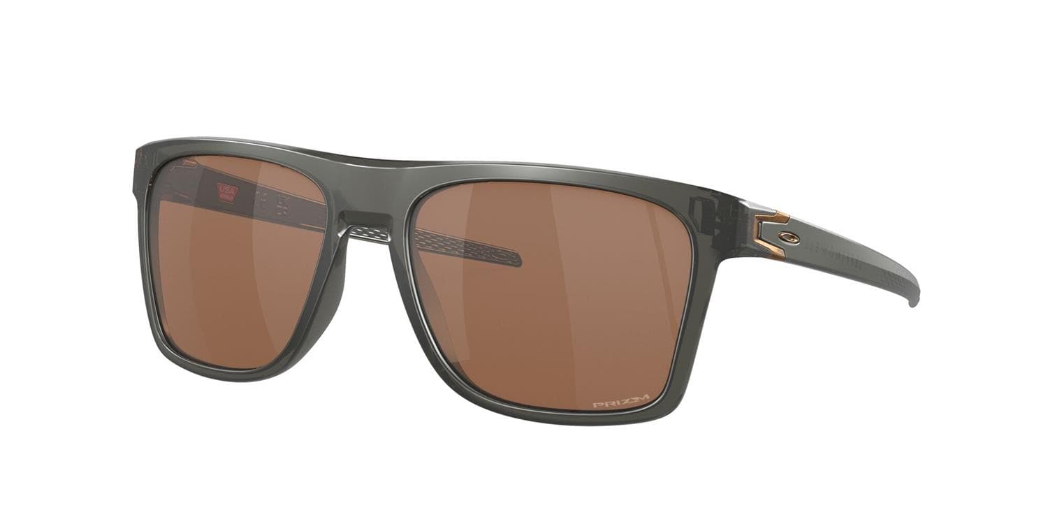 Leffingwell Unisex Non-Polar Sunglasses Size 57