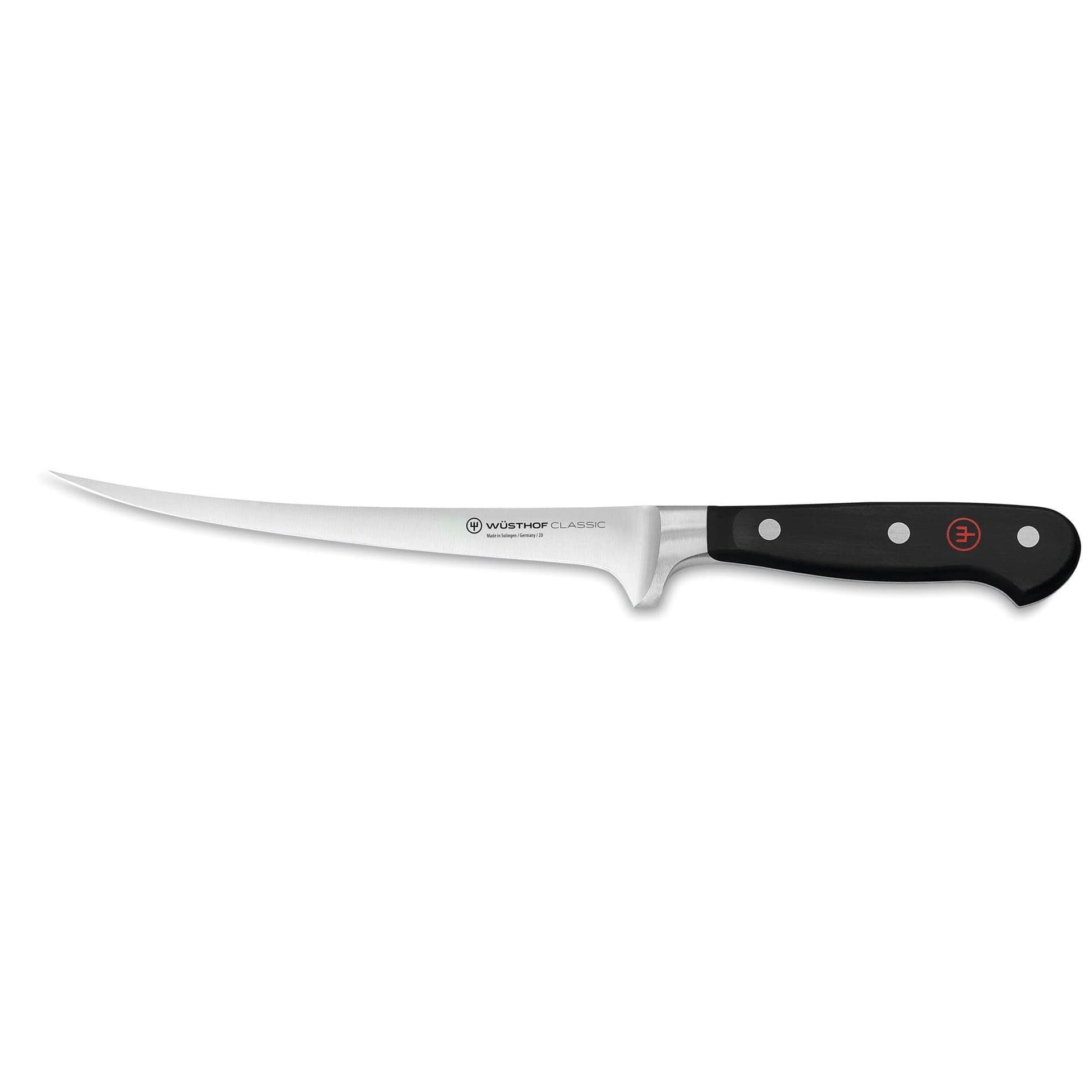 7" Classic Filet Knife