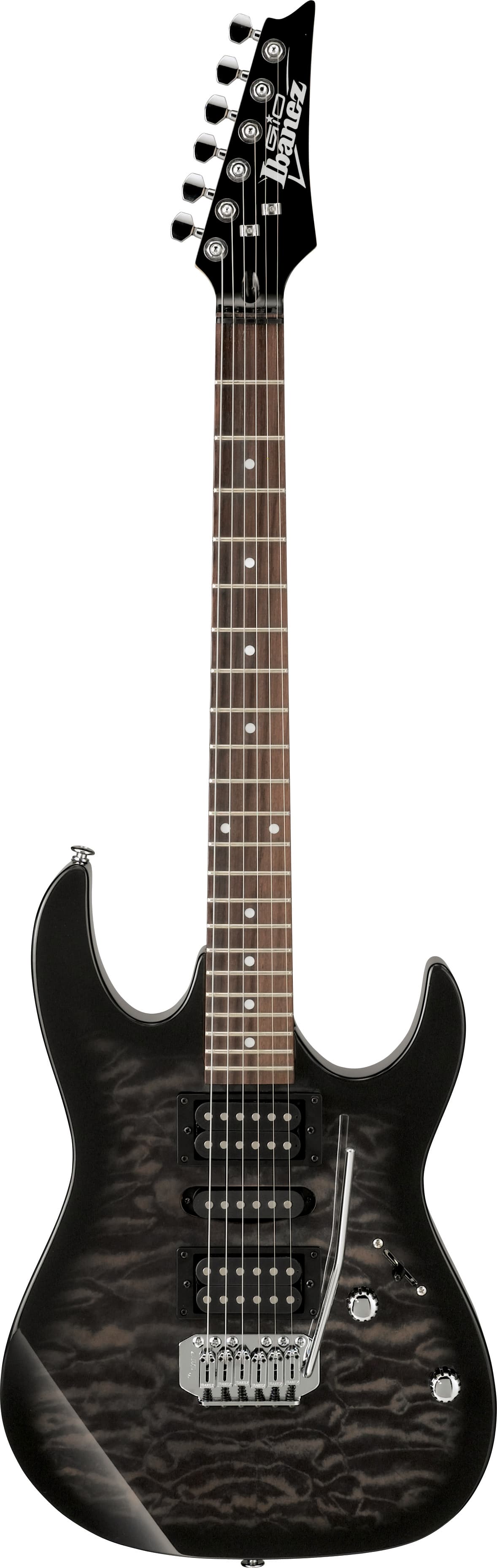 GIO RX 6 String Electric Guitar