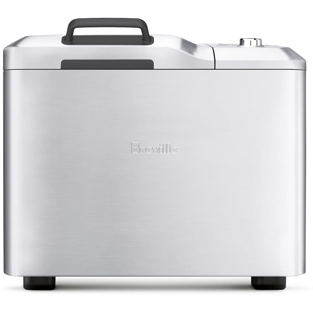 The Custom Loaf - Bread Maker with Automatic Fruit and Nut Dispenser