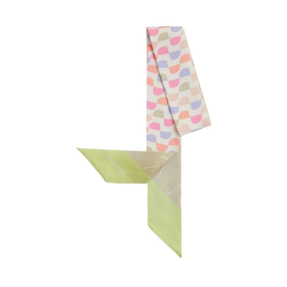 Roman Twilly Scarf - Jellybeans