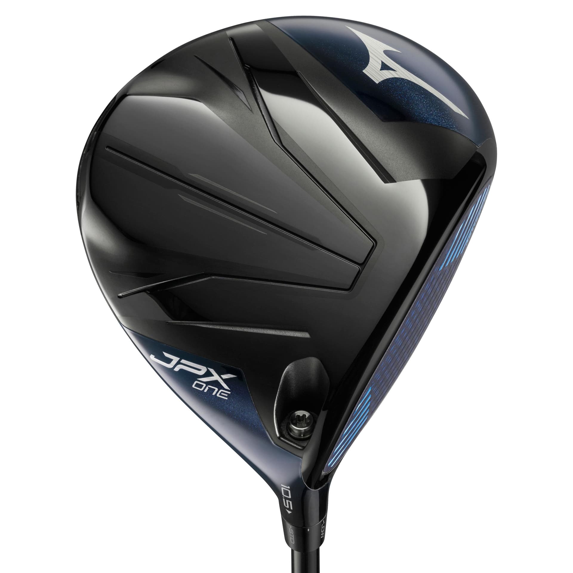Mizuno JPX One Driver - Right Hand/10.5 degree/Regular Flex