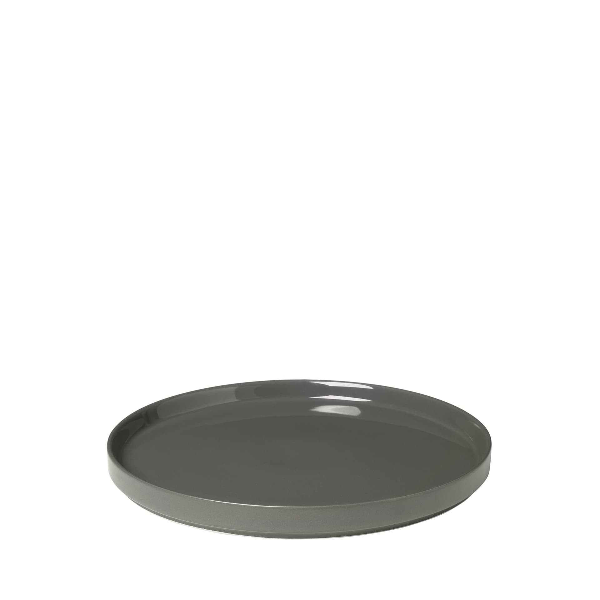 PILAR - Dinner Plate 10.6 inch Set of 4