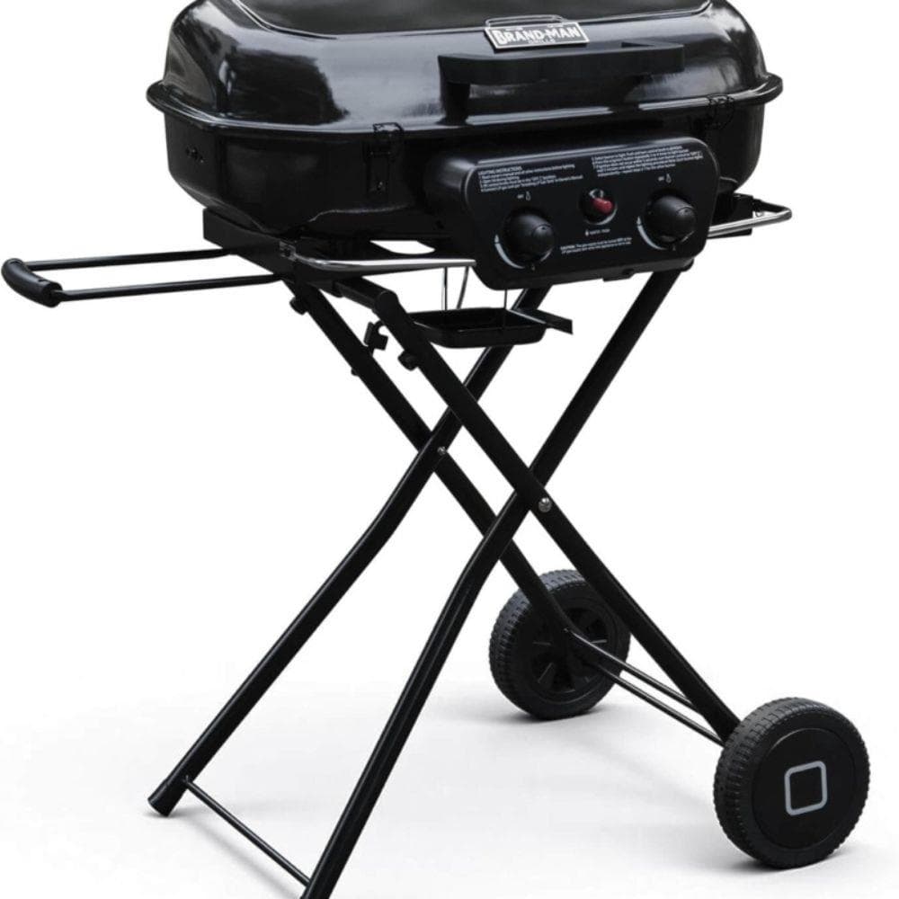 Roadie 2B Portable Gas Grill