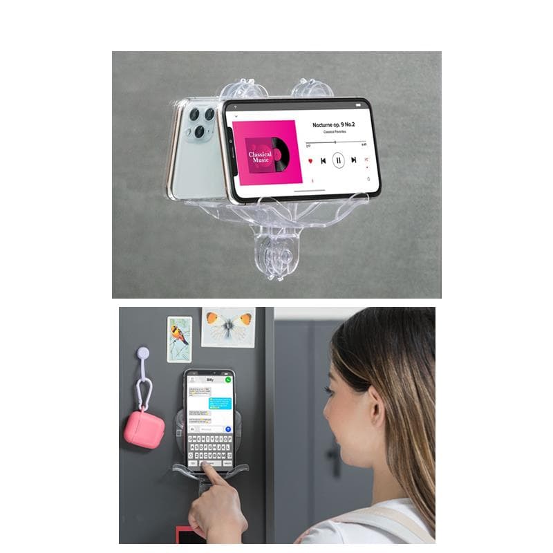 MirrorFone Universal Phone Holder