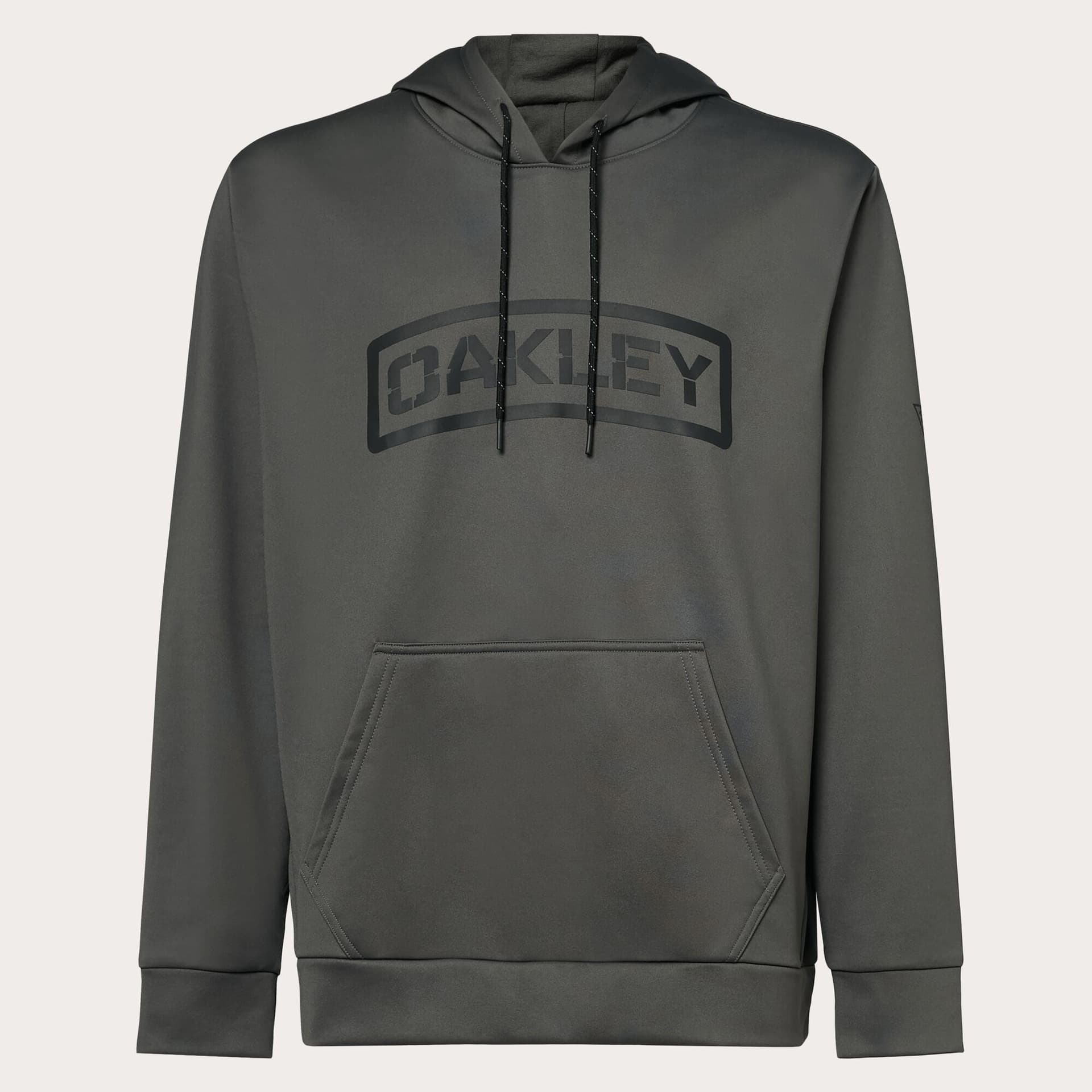 SI Tab Hoodie - Shadow - Medium