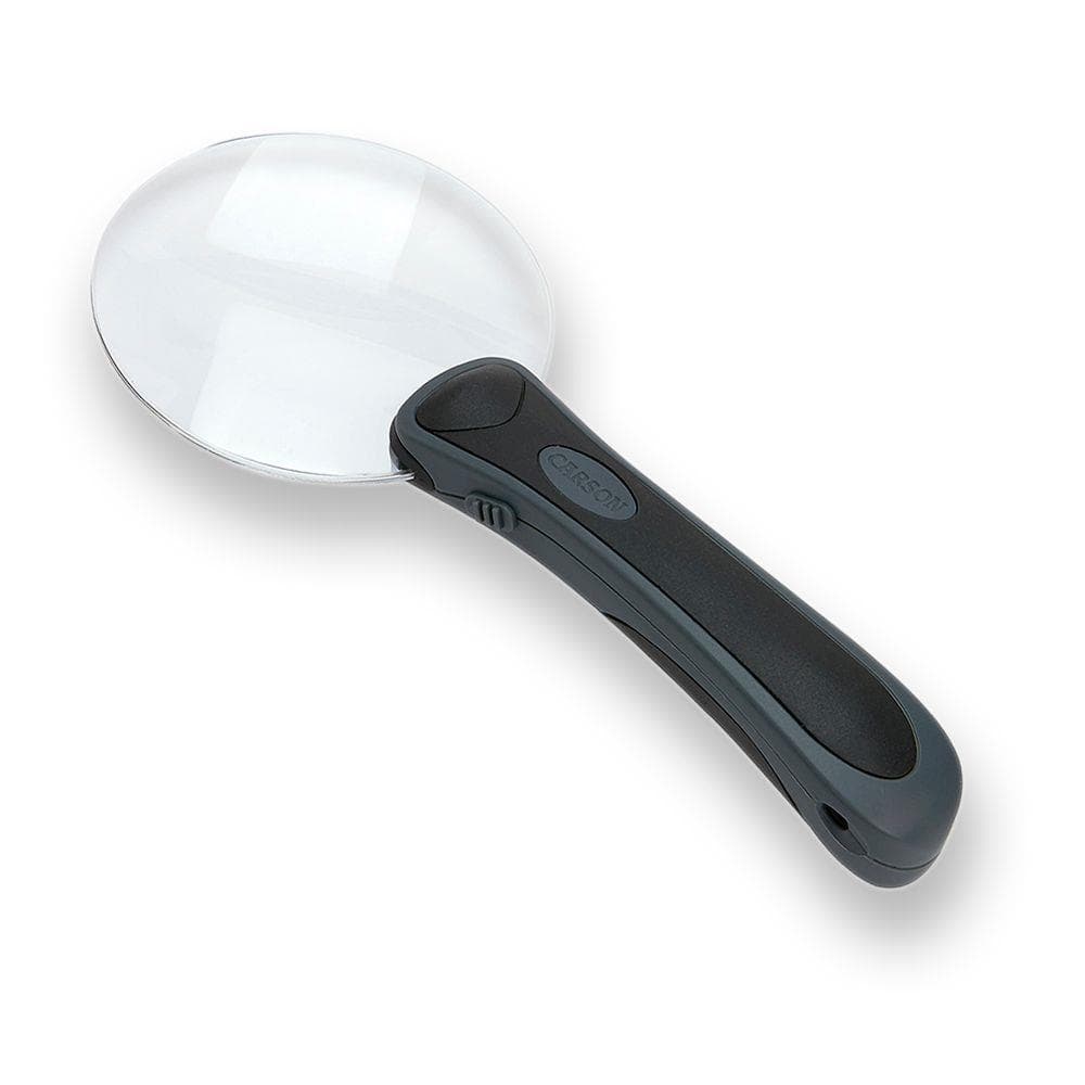Lighted RimFree