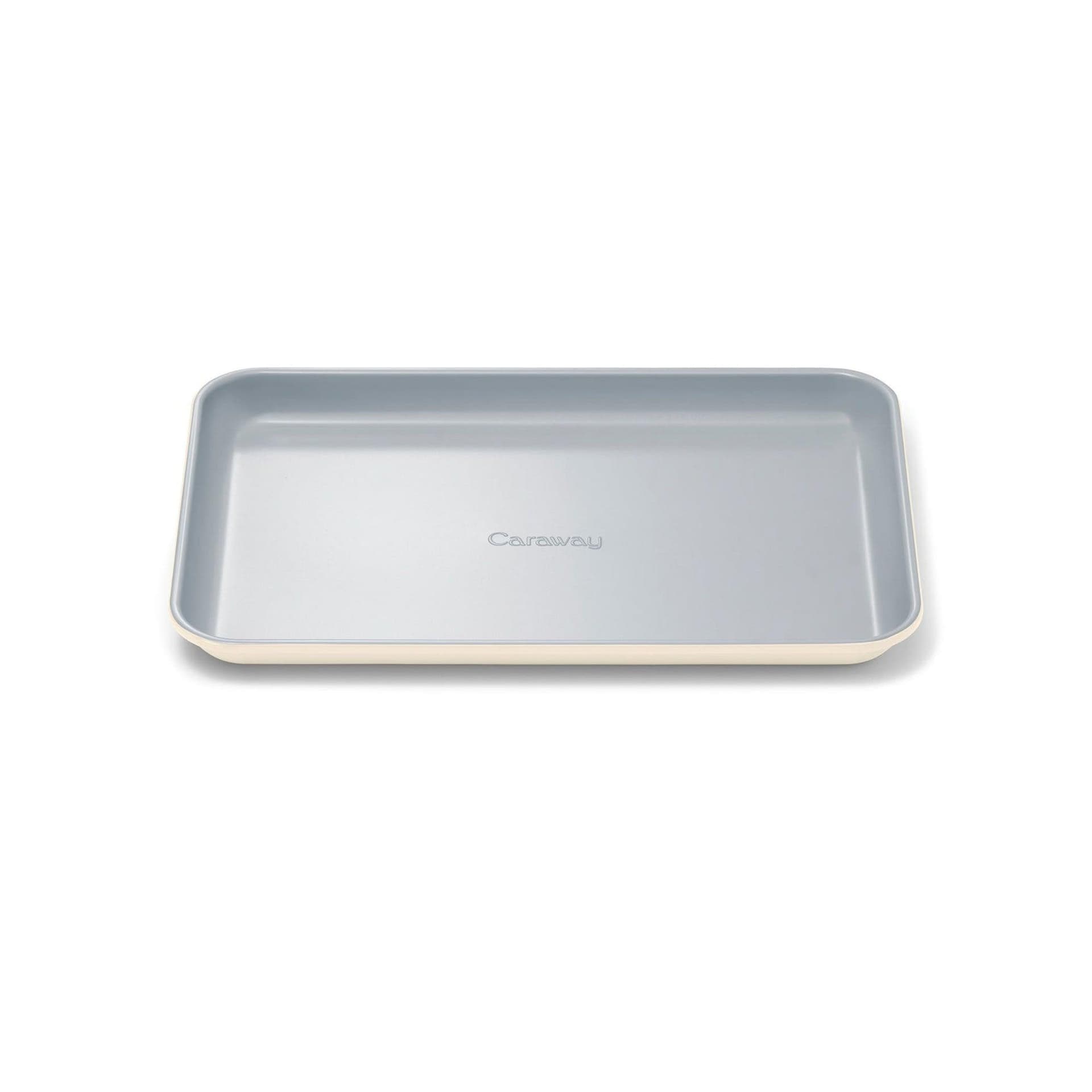 Small Baking Sheet Cream