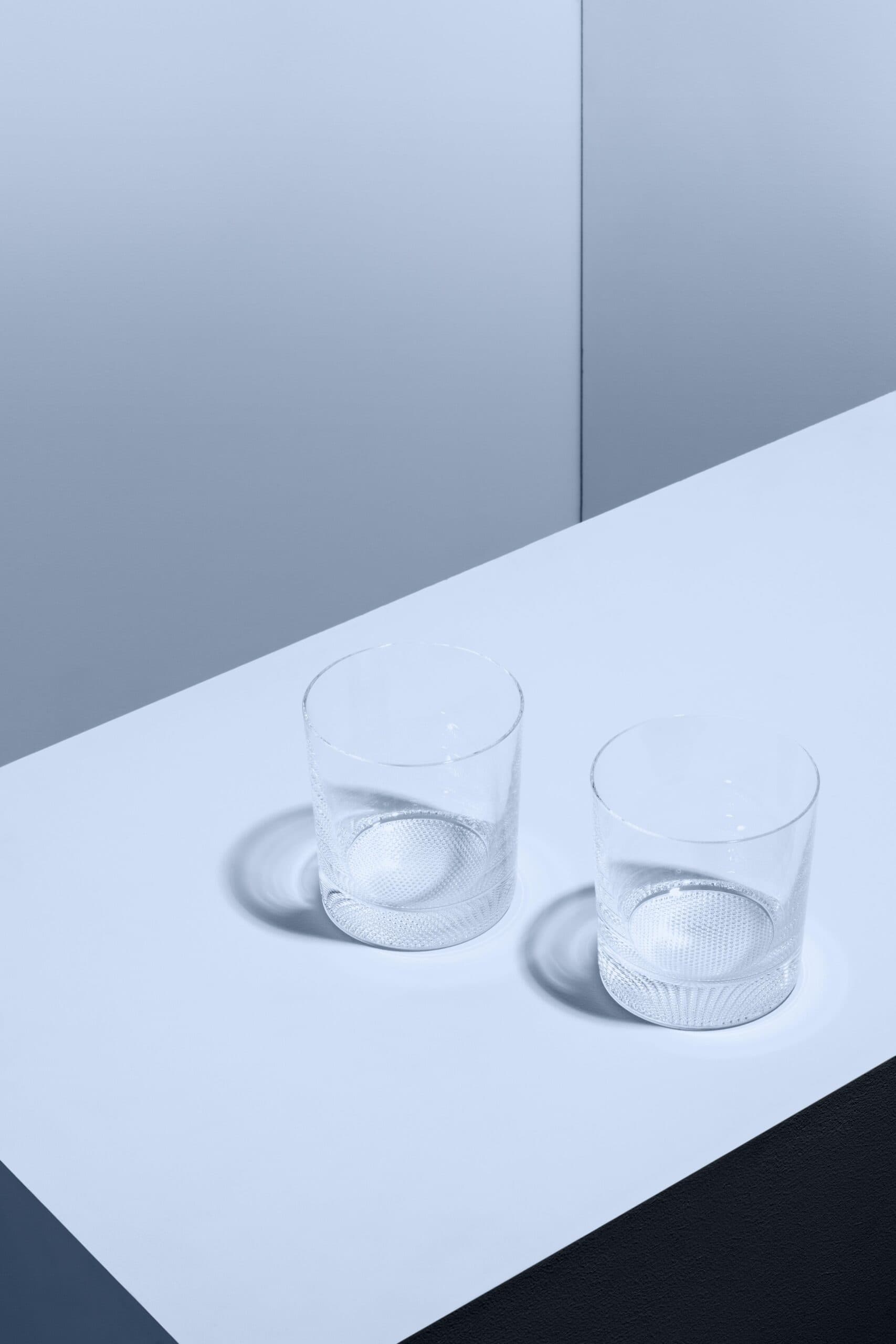 Limelight DOF Clear 2-Pack