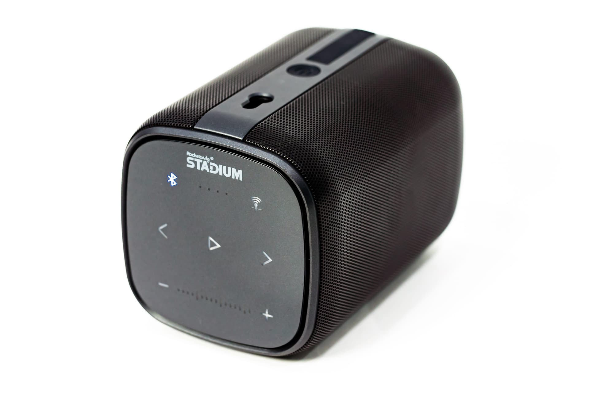 Stadium Bluetooth Speaker 2.0