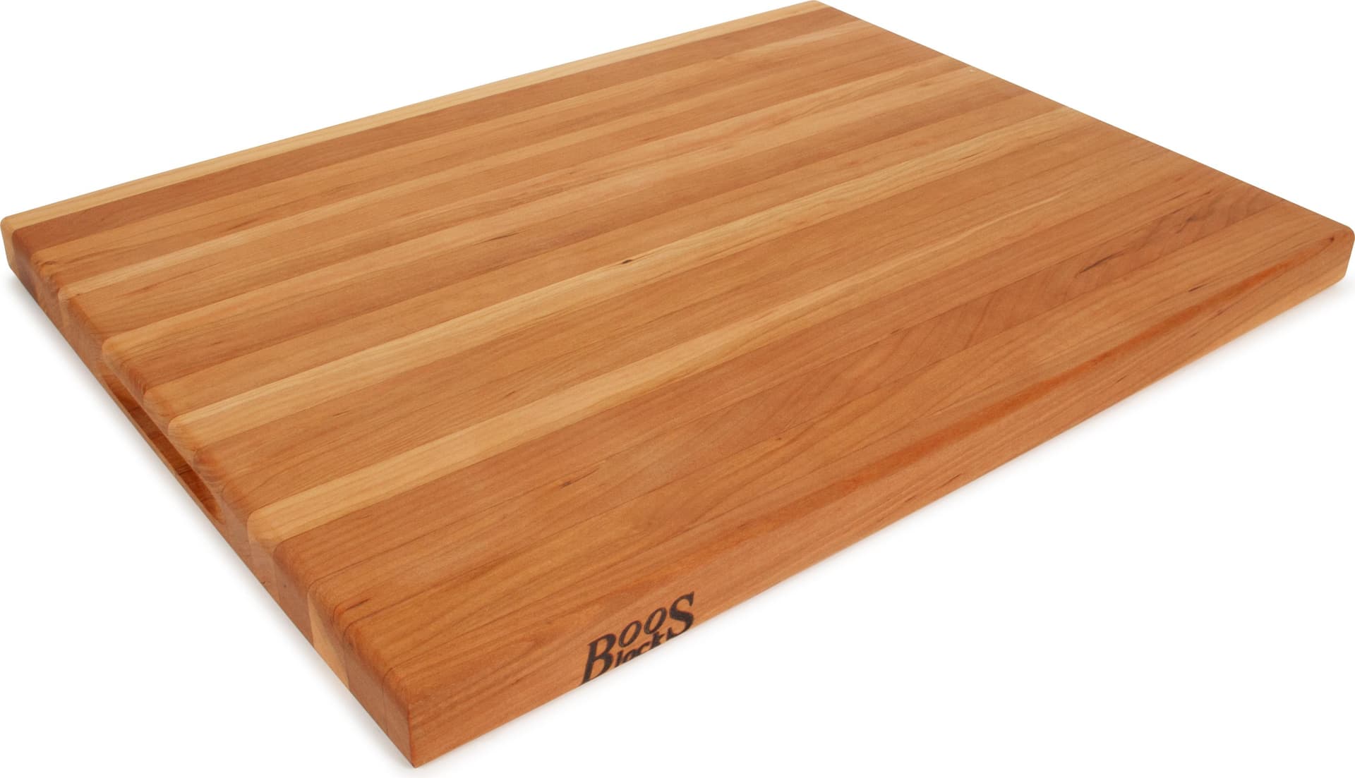 American Cherry Reversible Cutting Board, 24'' x 18'' x 1.5''