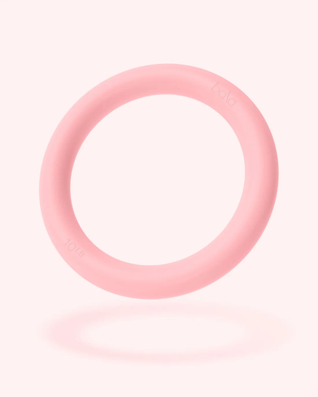 The Power Ring - Blush