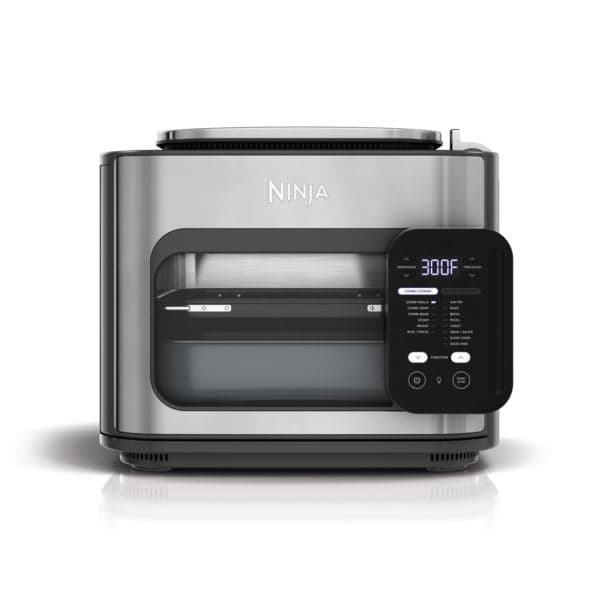 Combi-All-in-One Multicooker/Oven/Air Fryer