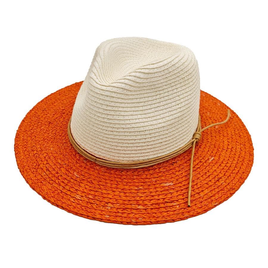 Panama II Fedora
