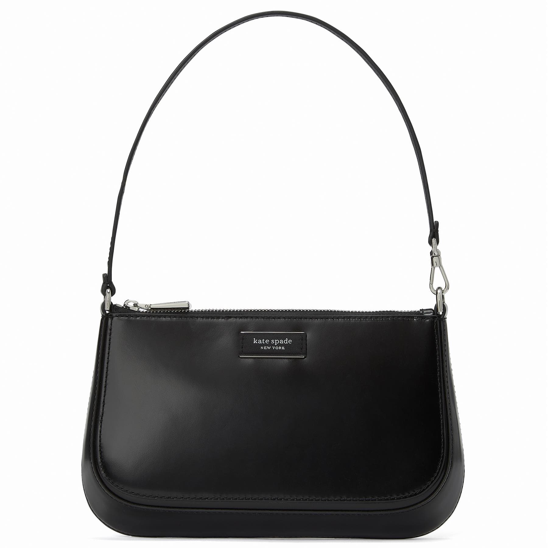 Sam Icon Mini Pochette - Black