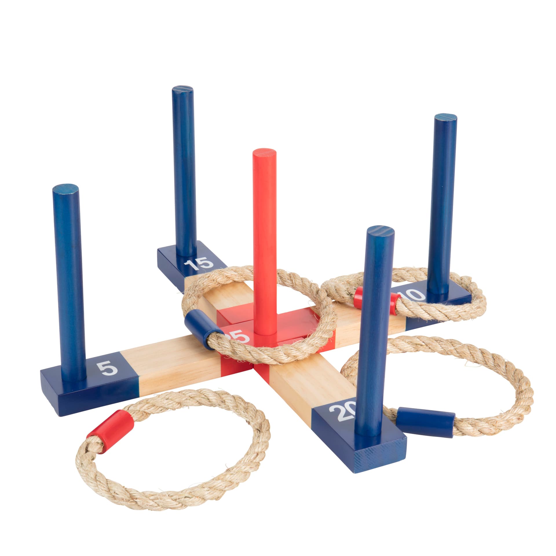 Yard Games