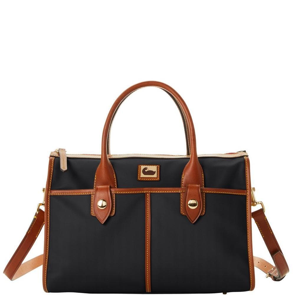 Wayfarer Satchel