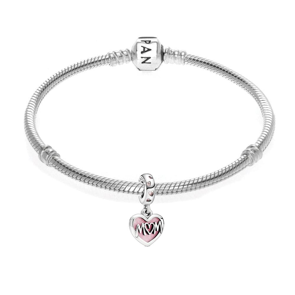 Mom Bracelet Size 7.9"