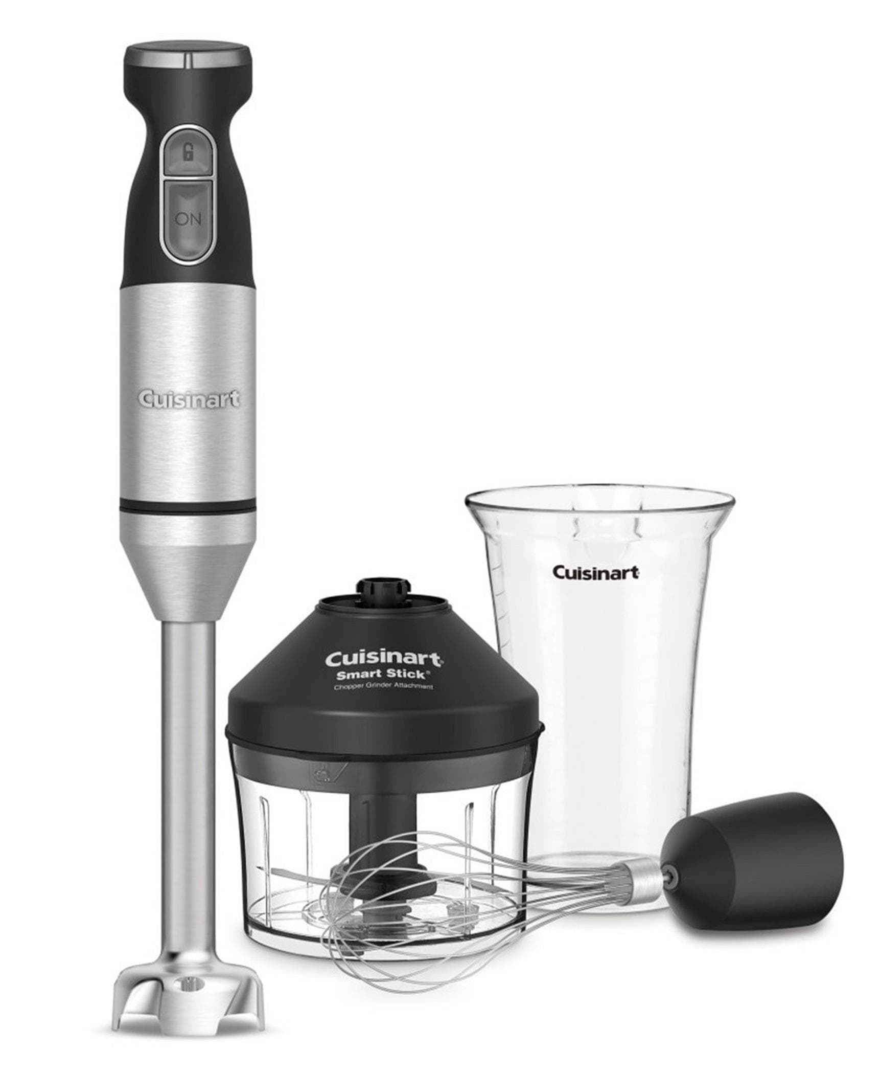 Smart Stick Variable Speed Hand Blender