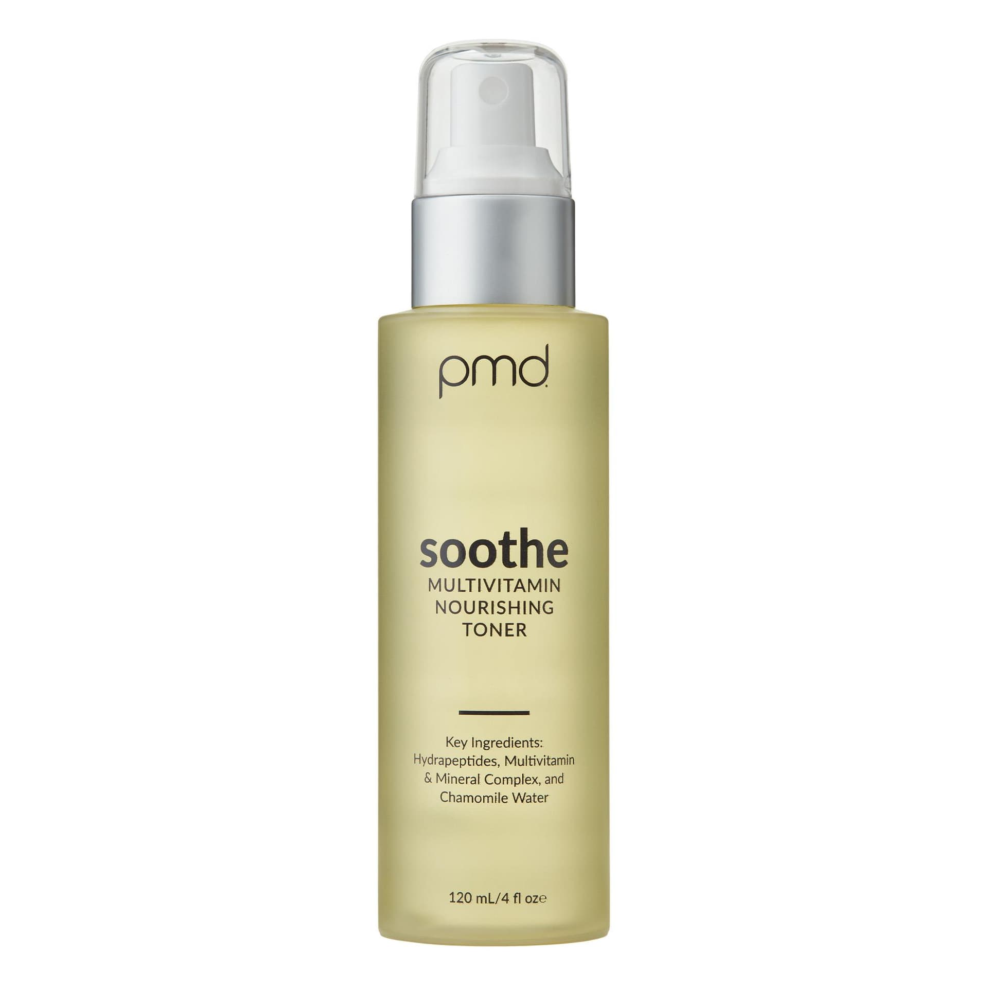 Multivitamin Nourishing Toner Size 5 fl oz