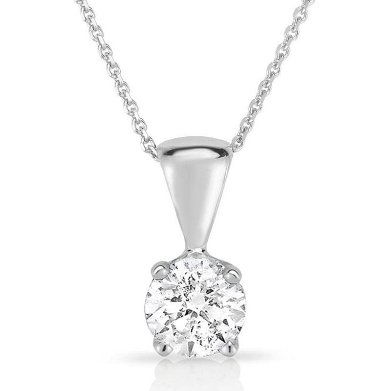 Diamond Necklace