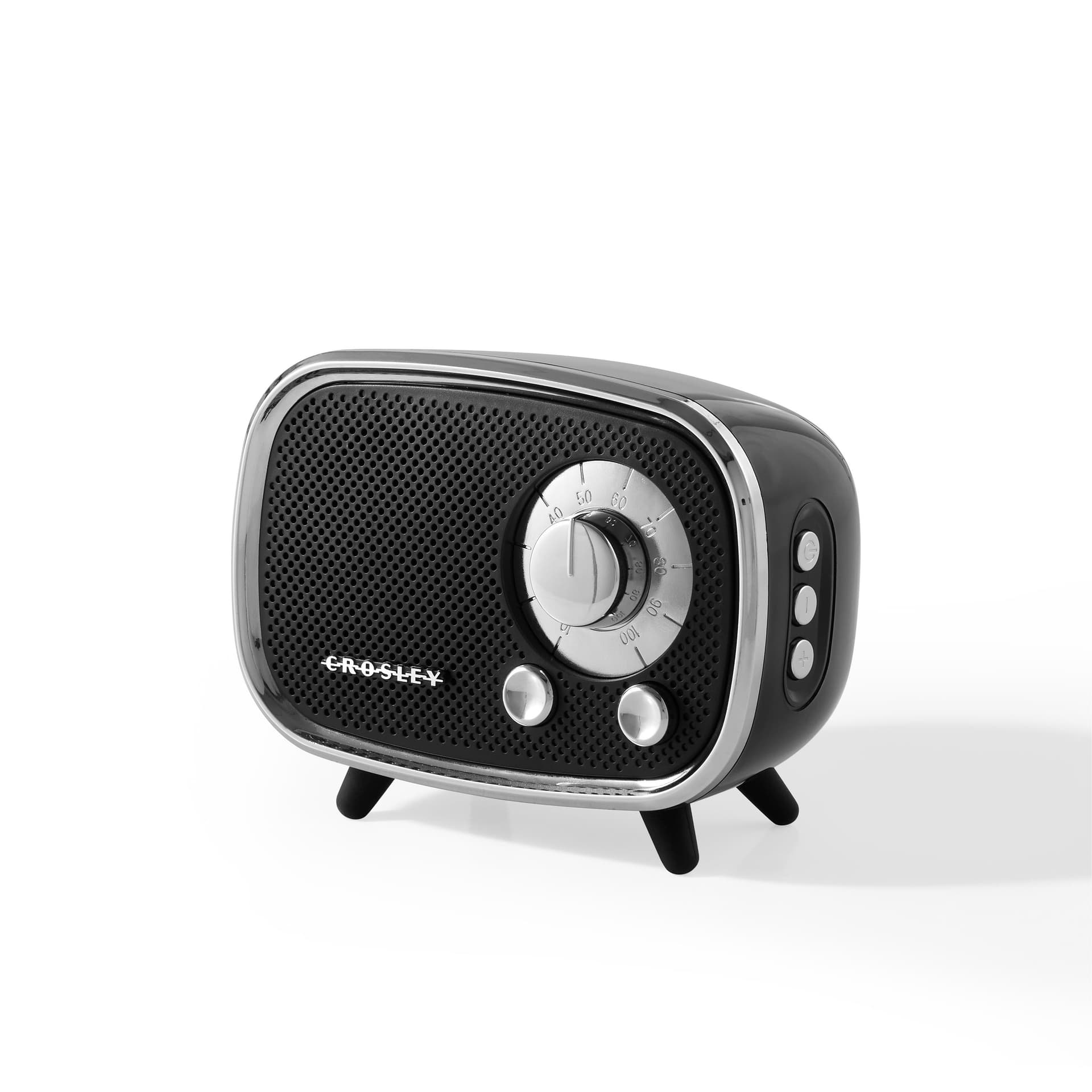 Rondo Portable Bluetooth Speaker