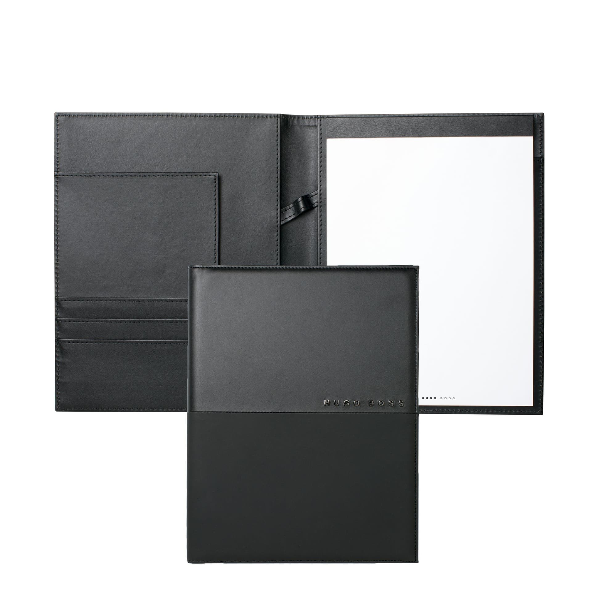 Folder A5 Caption Contrast