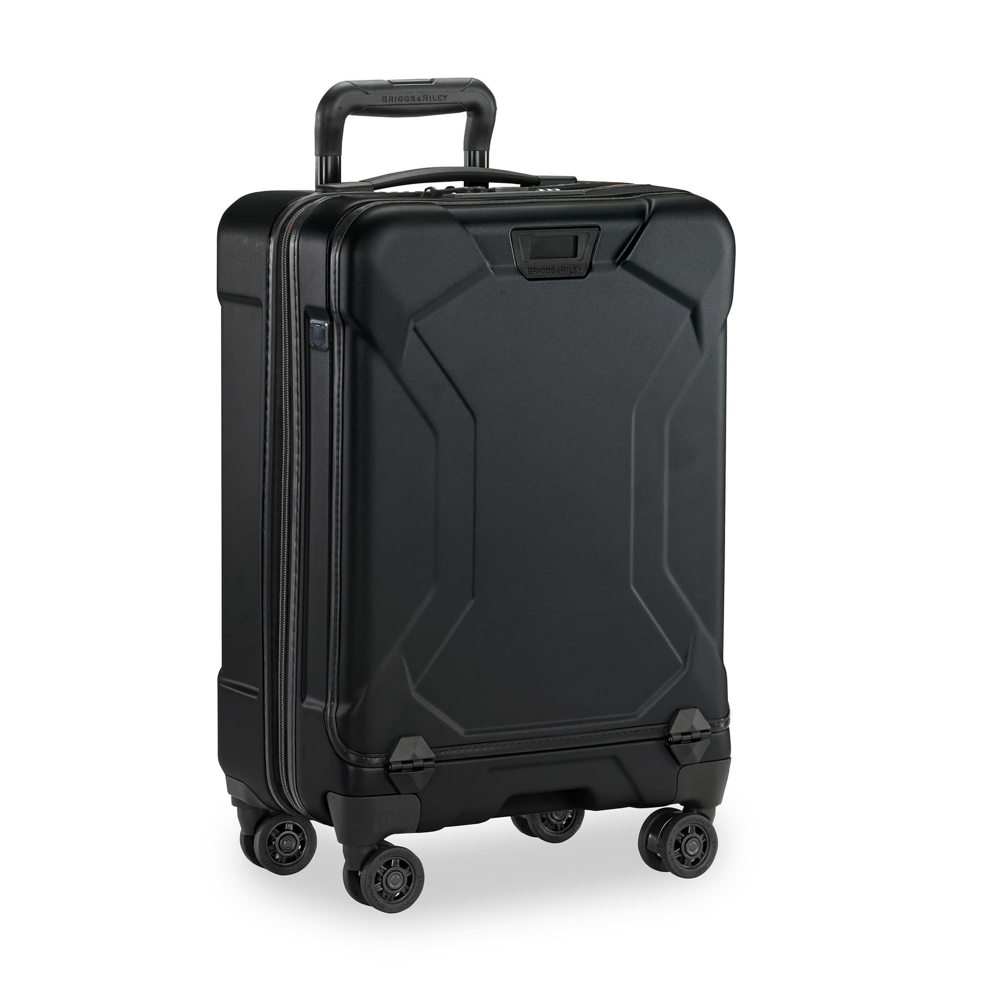 Torq 2.0 Domestic Carry-On Spinner - Stealth