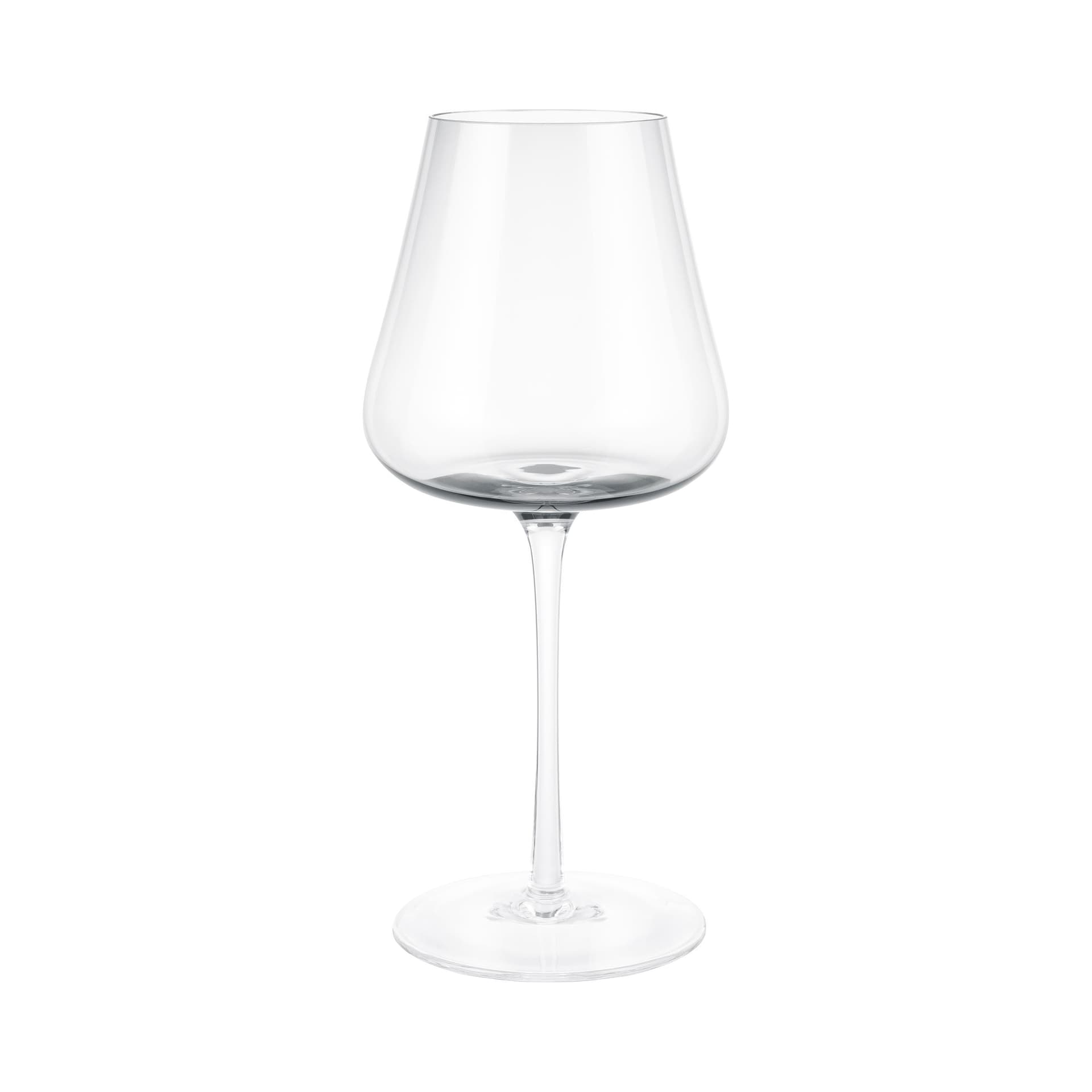 BELO Red Wine Glasses - 20 Ounce - Set of 2