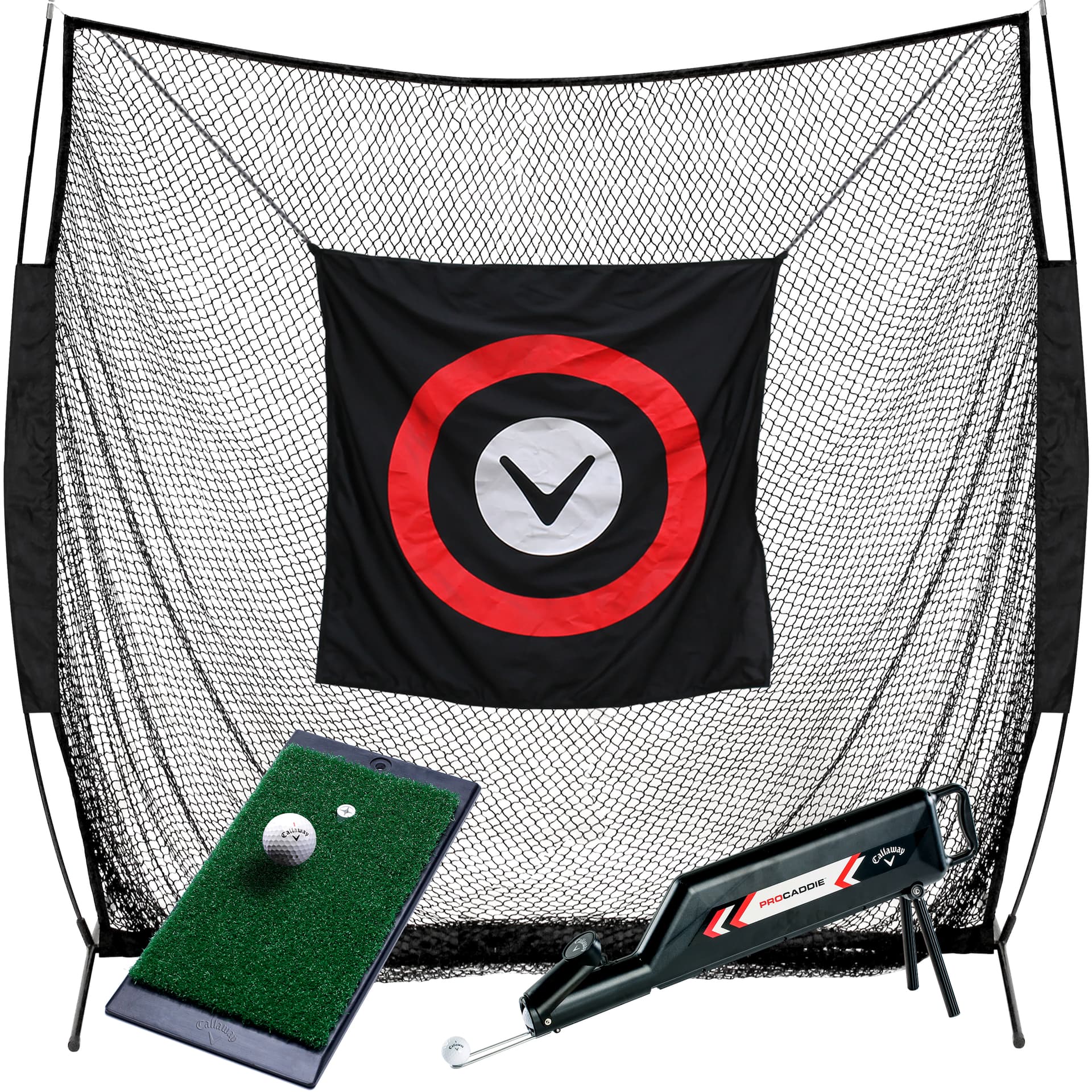 Callaway Home Range Practice System